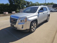 Image for 2011 GMC Terrain SLT ID: 6908710