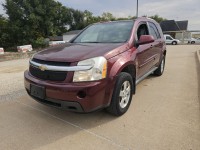 Image for 2009 Chevrolet Equinox LT ID: 6926500