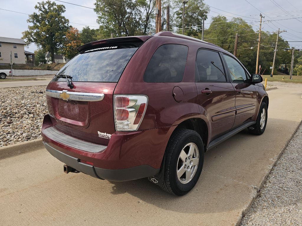 2009 Chevrolet Equinox Image 5
