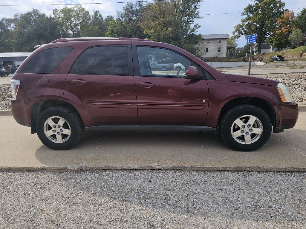 2009 Chevrolet Equinox Image 6