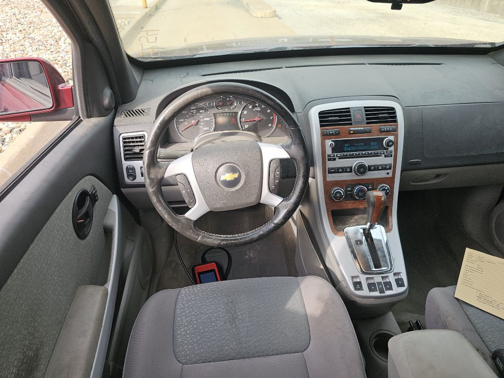 2009 Chevrolet Equinox Image 9