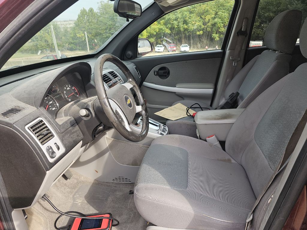 2009 Chevrolet Equinox Image 10