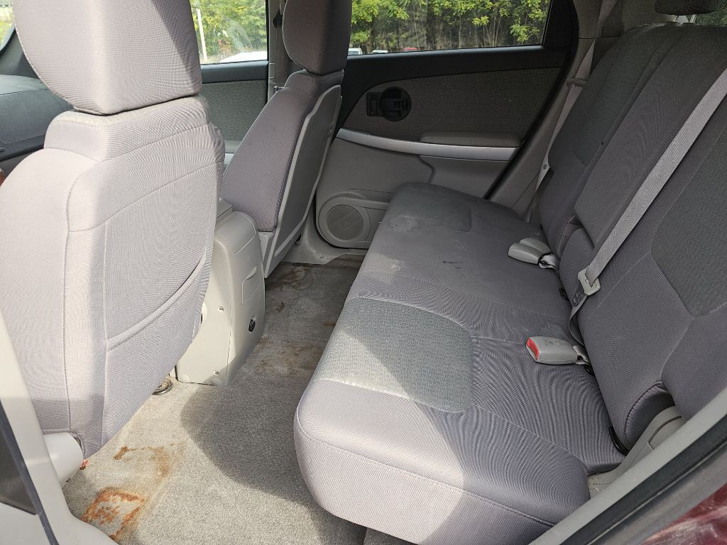 2009 Chevrolet Equinox Image 11