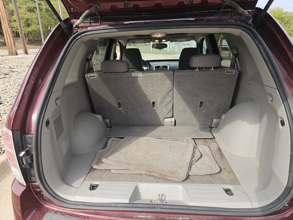 2009 Chevrolet Equinox Image 12