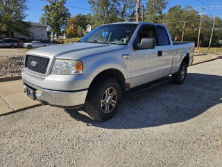 Image for 2006 Ford F-150 XLT ID: 6926509