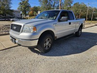 Image for 2006 Ford F-150 XLT ID: 6926509