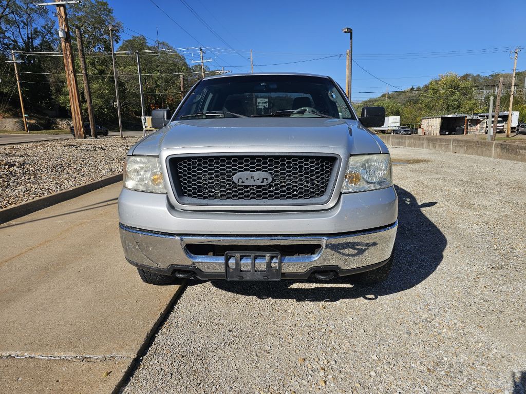 2006 Ford F-150 Image 2