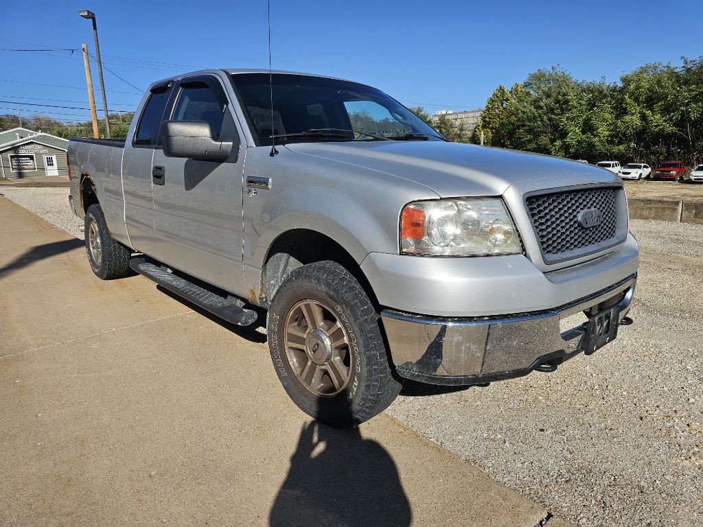 2006 Ford F-150 Image 3