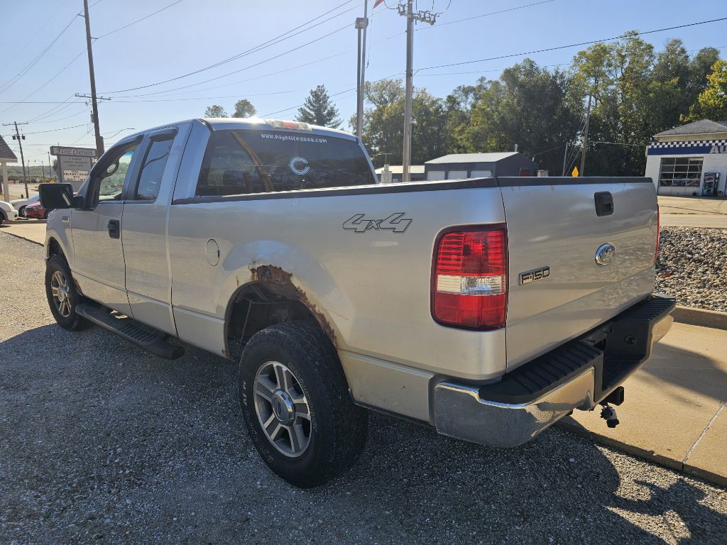 2006 Ford F-150 Image 5