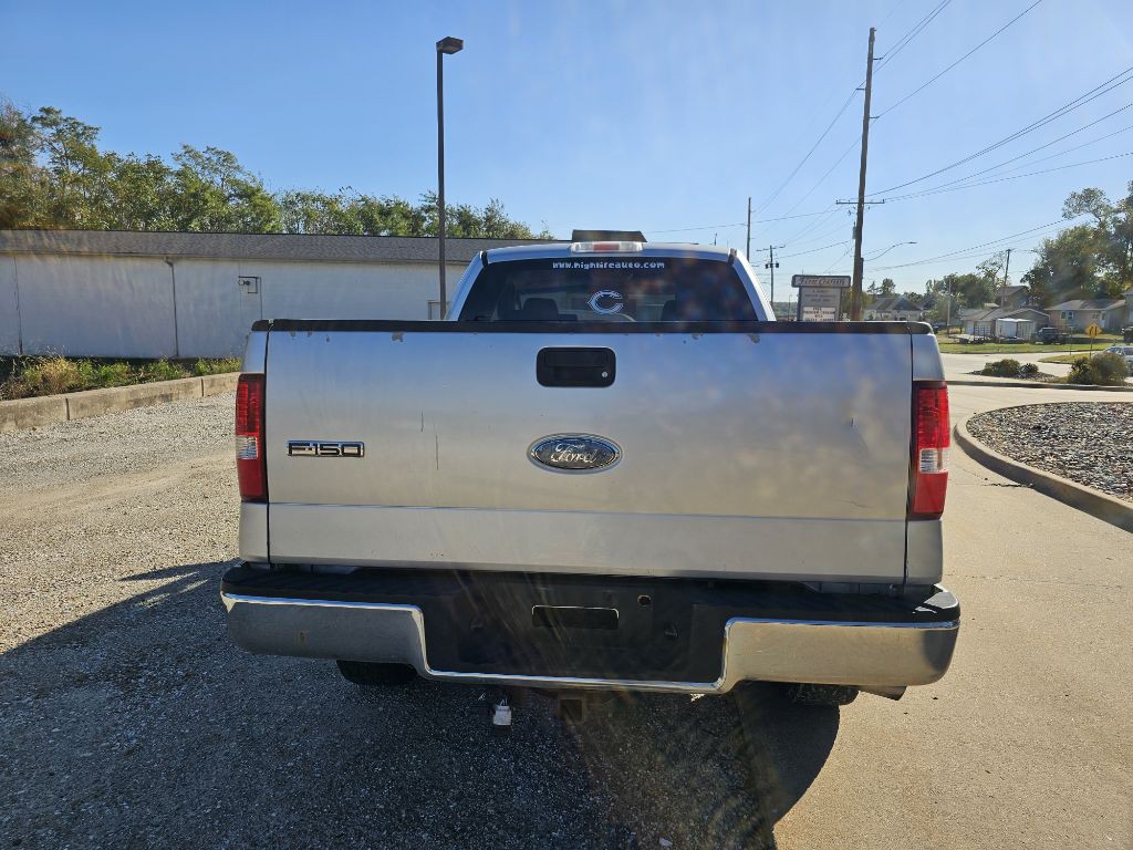2006 Ford F-150 Image 6
