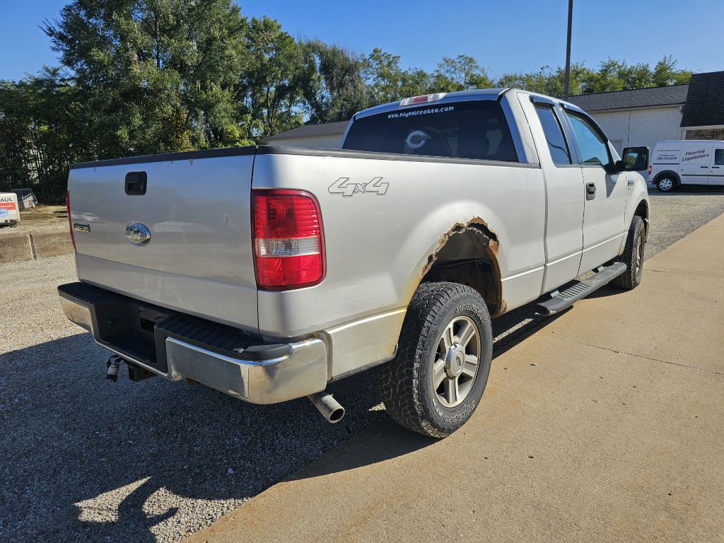 2006 Ford F-150 Image 7