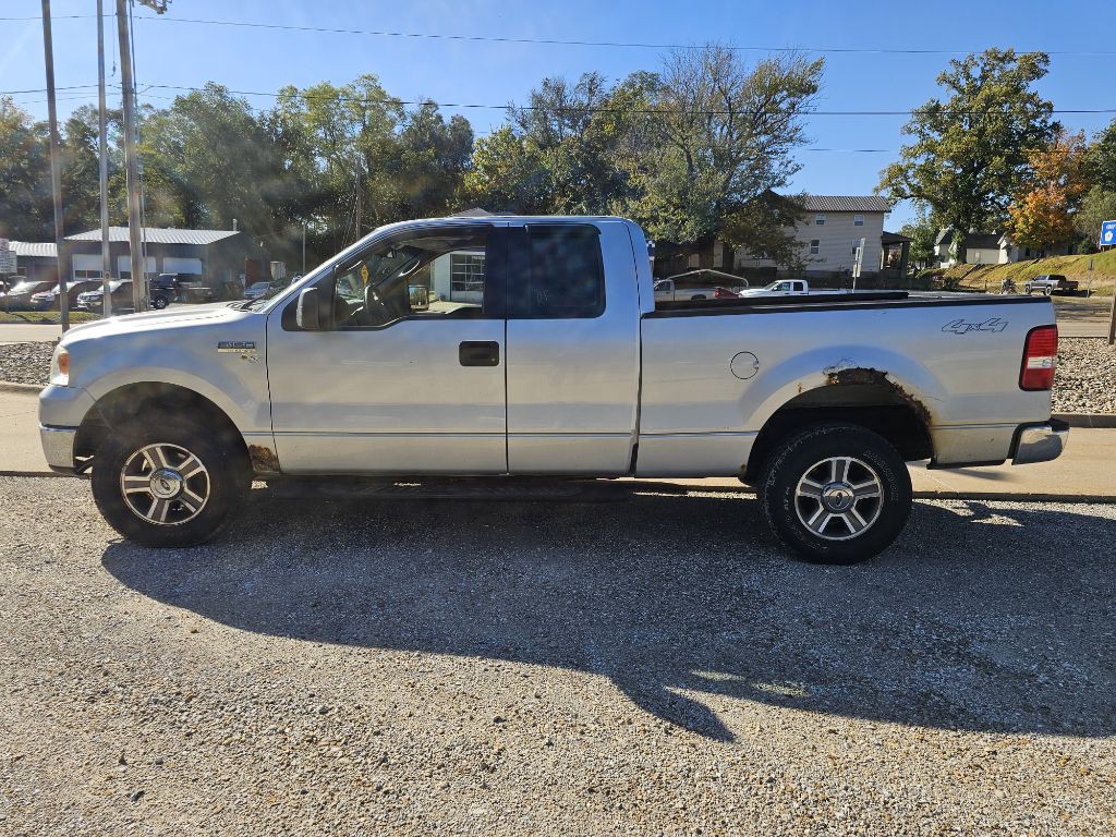 2006 Ford F-150 Image 8