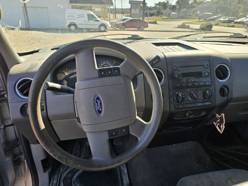 2006 Ford F-150 Image 9