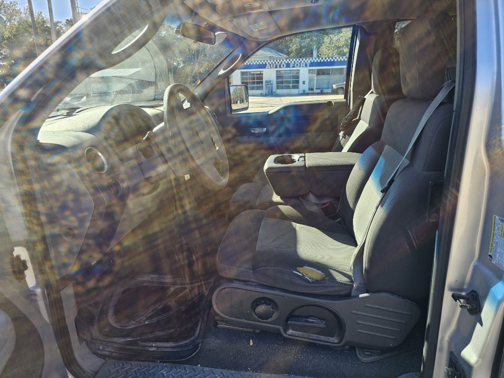 2006 Ford F-150 Image 10