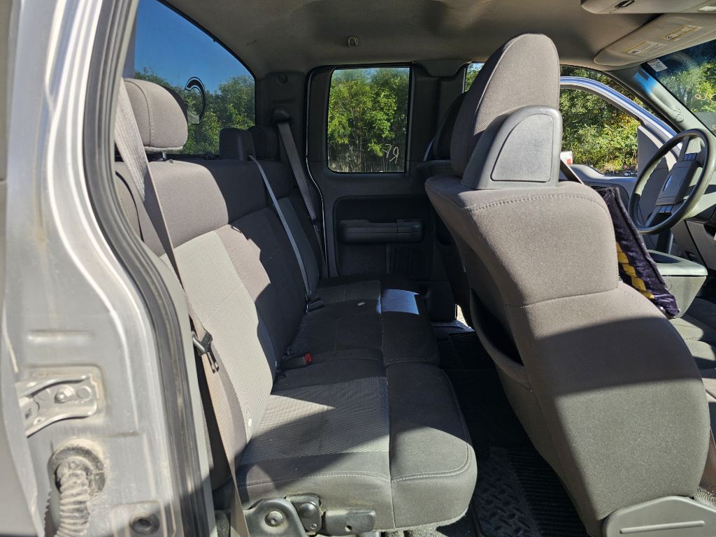 2006 Ford F-150 Image 11
