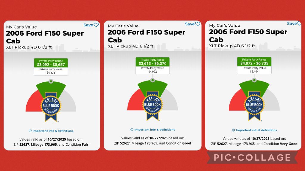 2006 Ford F-150 Image 13