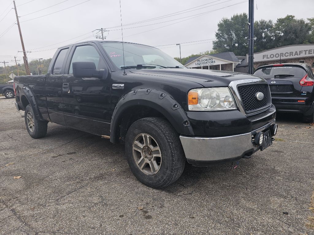 2007 Ford F-150 Image 1