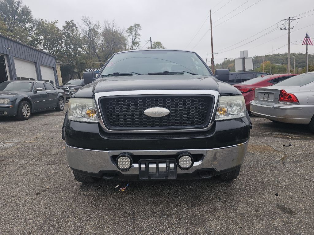 2007 Ford F-150 Image 2
