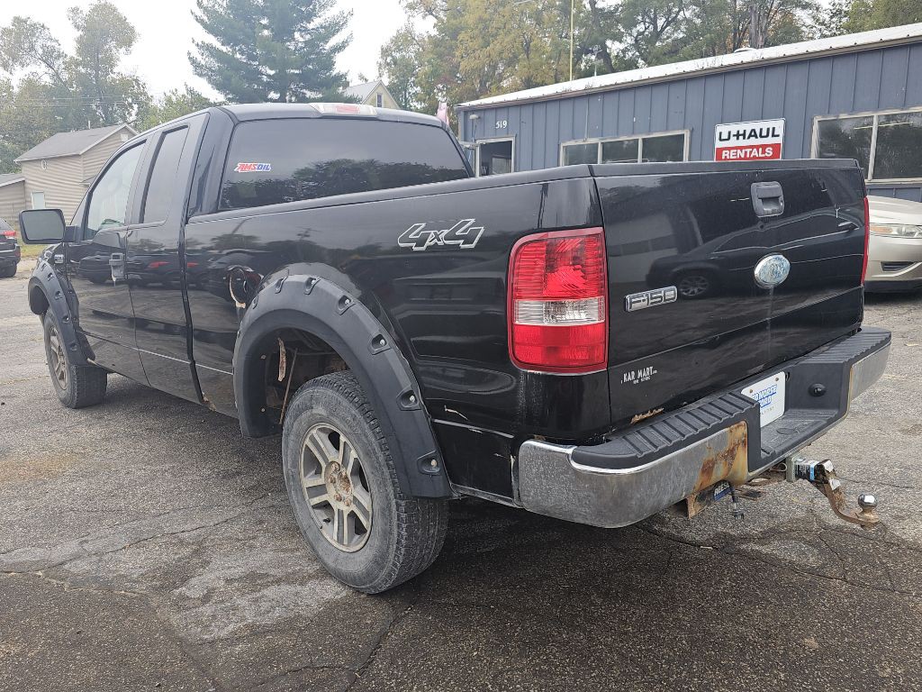 2007 Ford F-150 Image 5