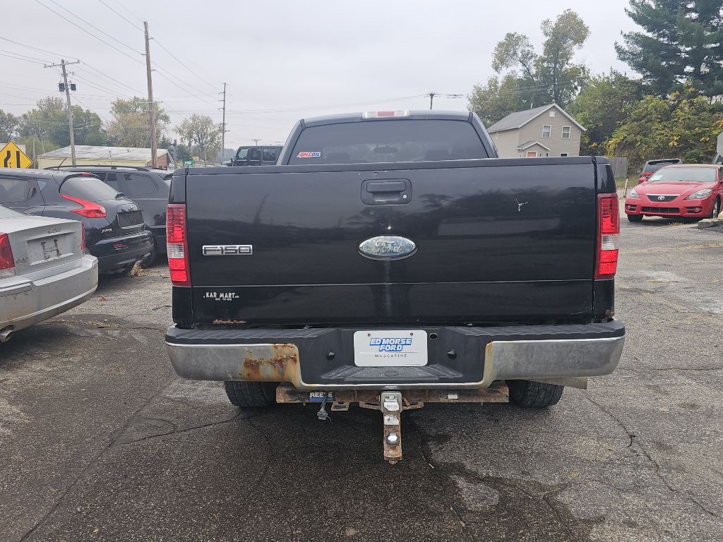 2007 Ford F-150 Image 6