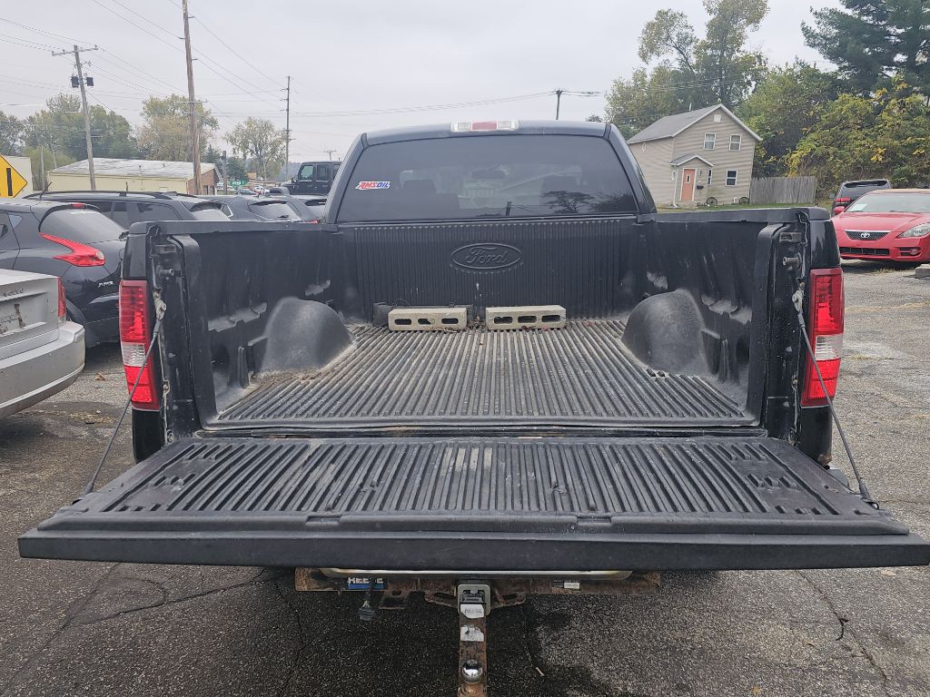 2007 Ford F-150 Image 7