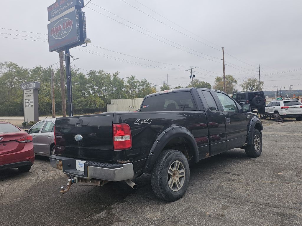 2007 Ford F-150 Image 8