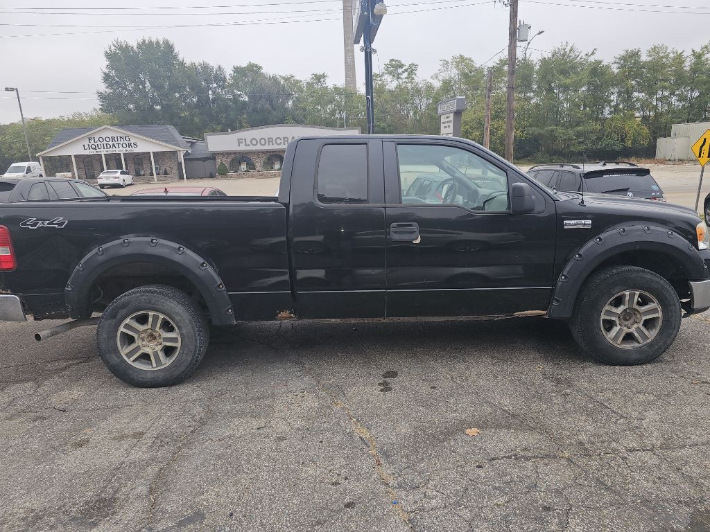 2007 Ford F-150 Image 9