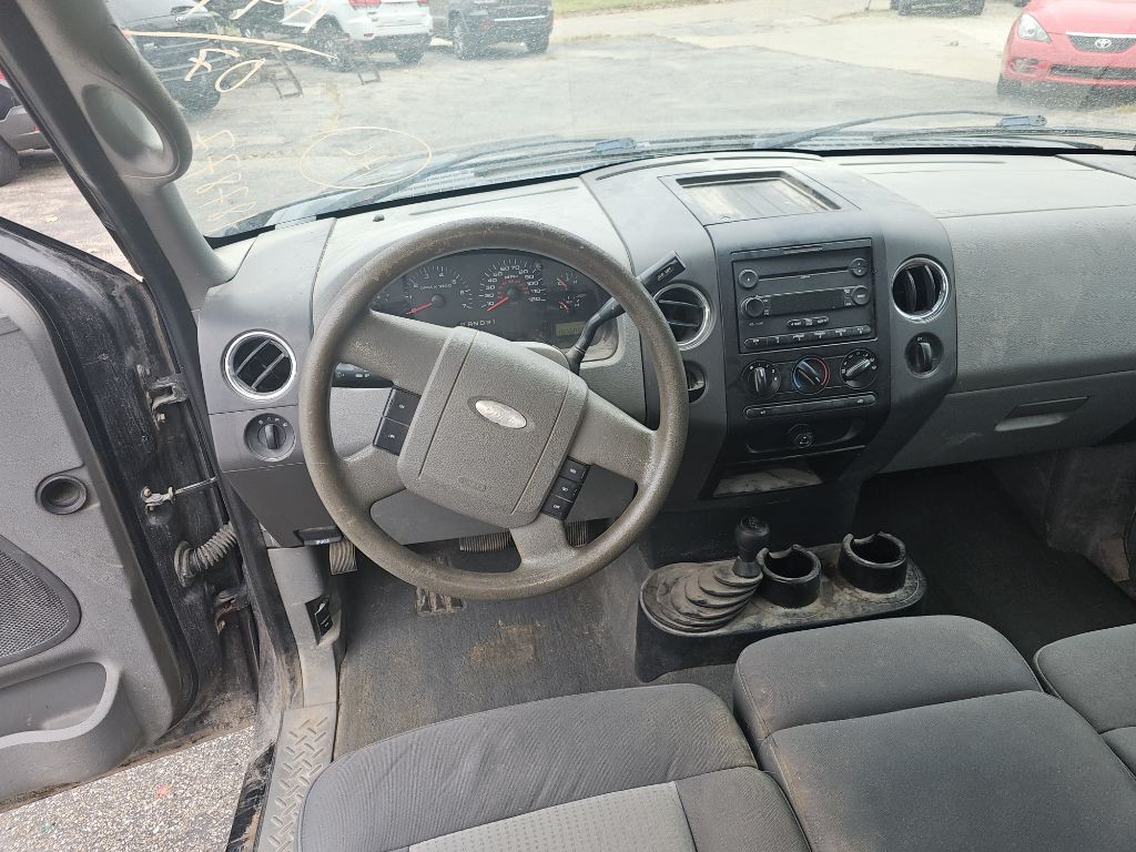 2007 Ford F-150 Image 10