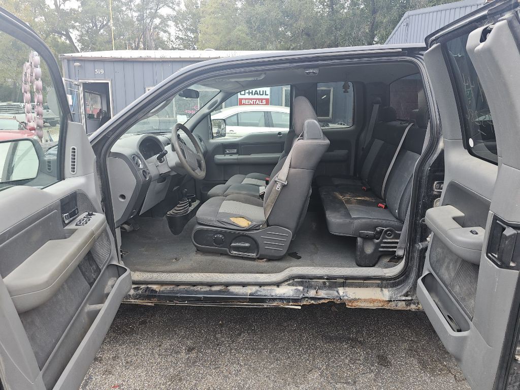 2007 Ford F-150 Image 11