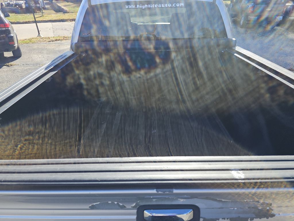 2012 Ford F-150 Image 7