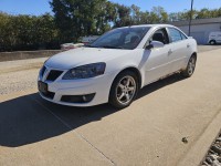 Image for 2009 Pontiac G6 GT ID: 6960393