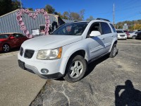 Image for 2008 Pontiac Torrent  ID: 6960400