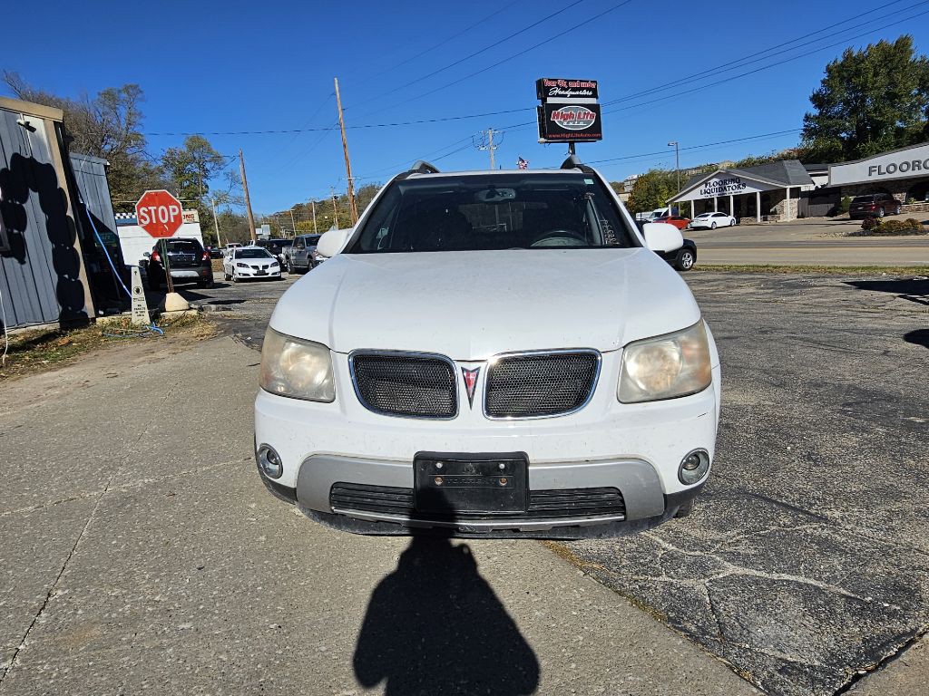 2008 Pontiac Torrent Image 2