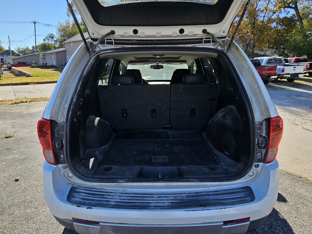 2008 Pontiac Torrent Image 7