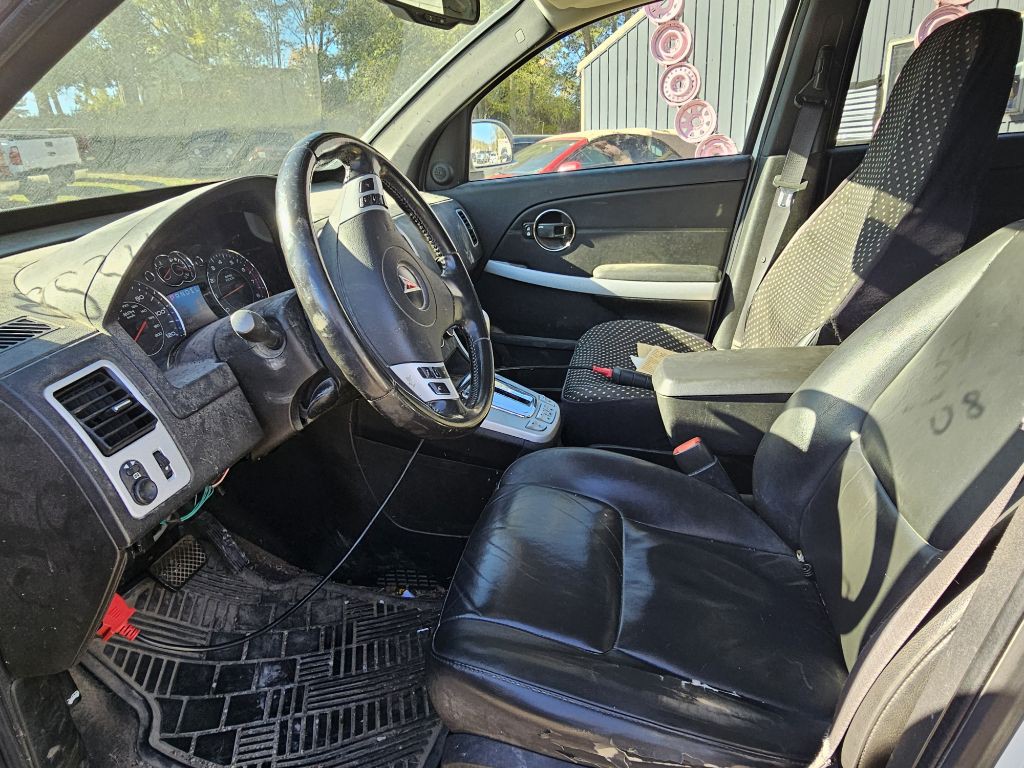 2008 Pontiac Torrent Image 10