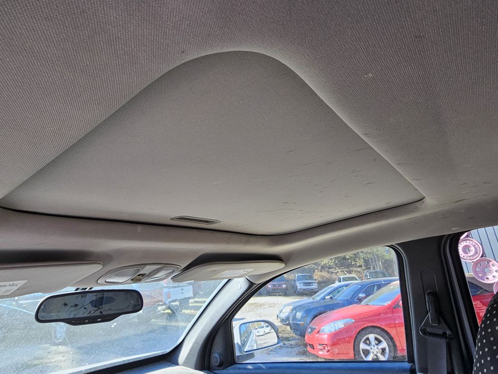 2008 Pontiac Torrent Image 13