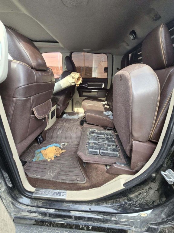 2015 RAM 2500 Image 7