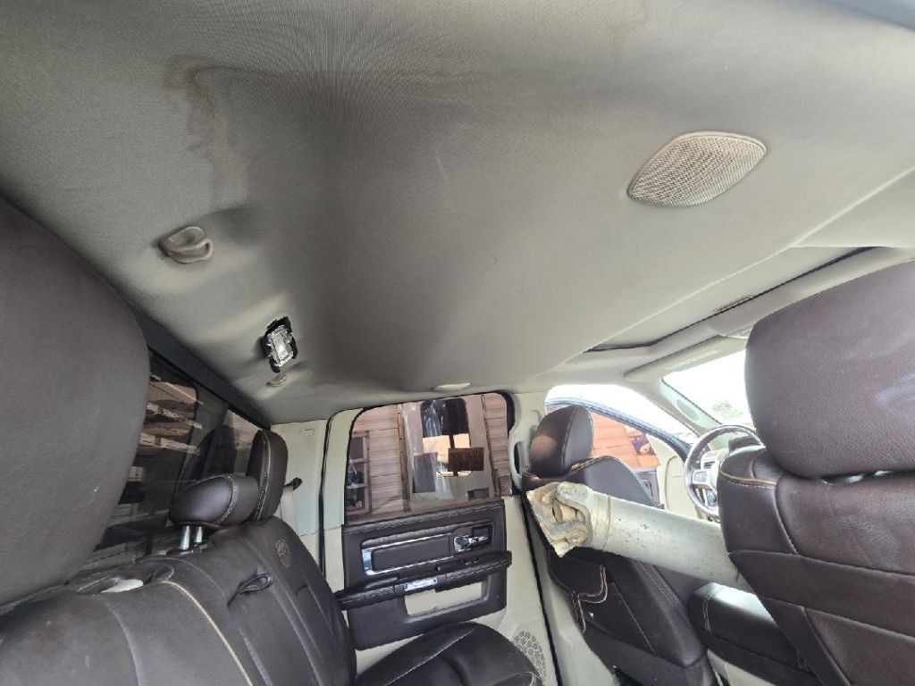 2015 RAM 2500 Image 10