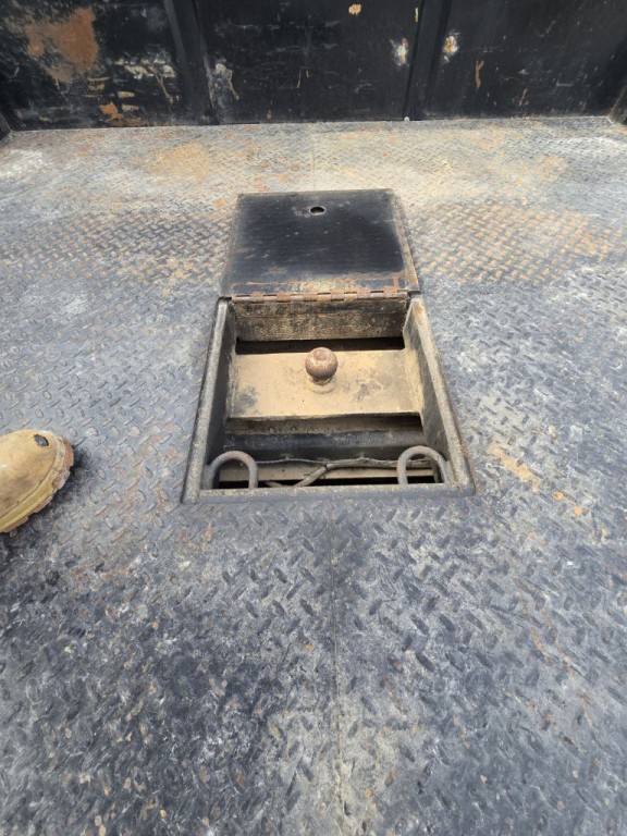 2015 RAM 2500 Image 11