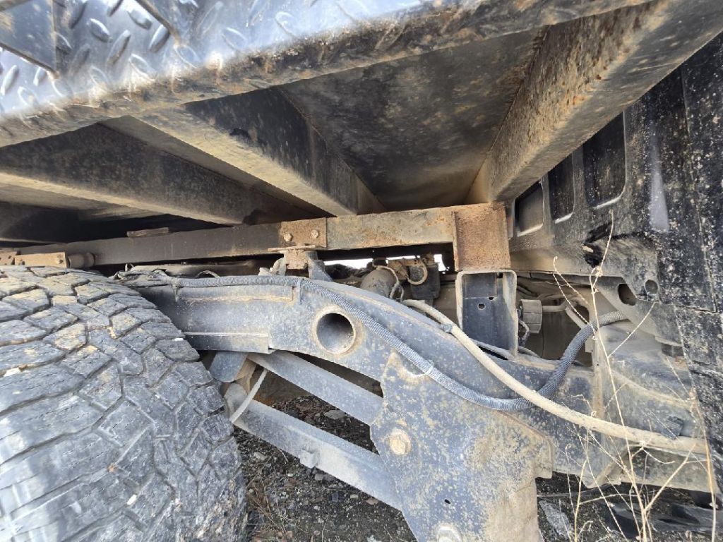 2015 RAM 2500 Image 13