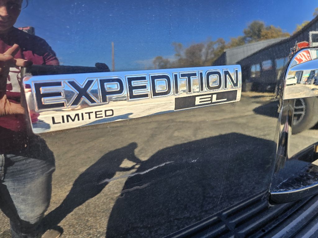 2010 Ford Expedition Image 9