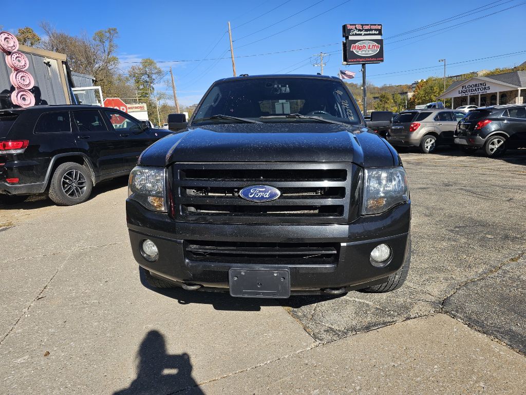 2010 Ford Expedition Image 2
