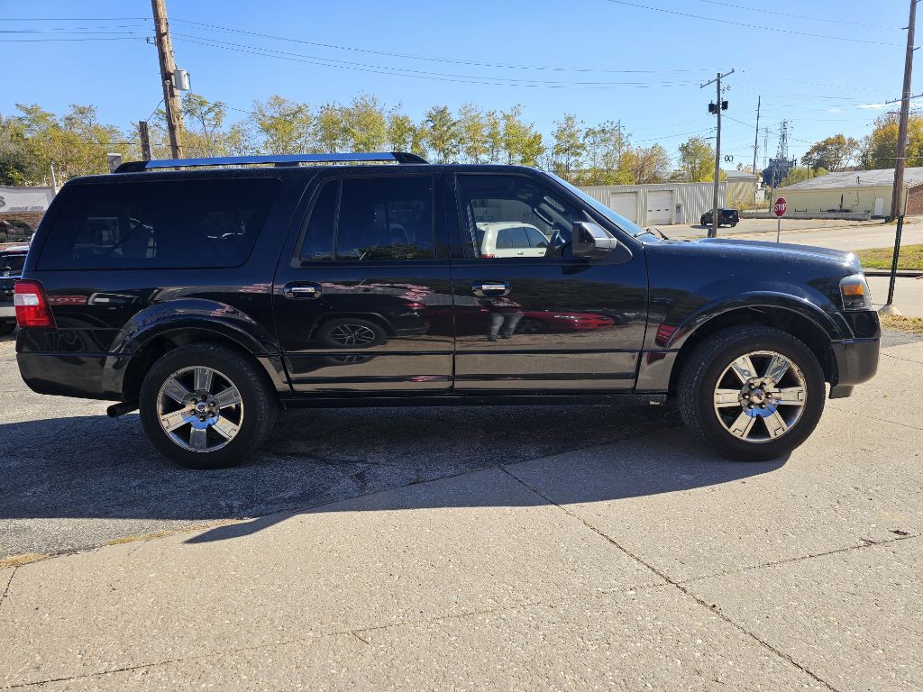 2010 Ford Expedition Image 4