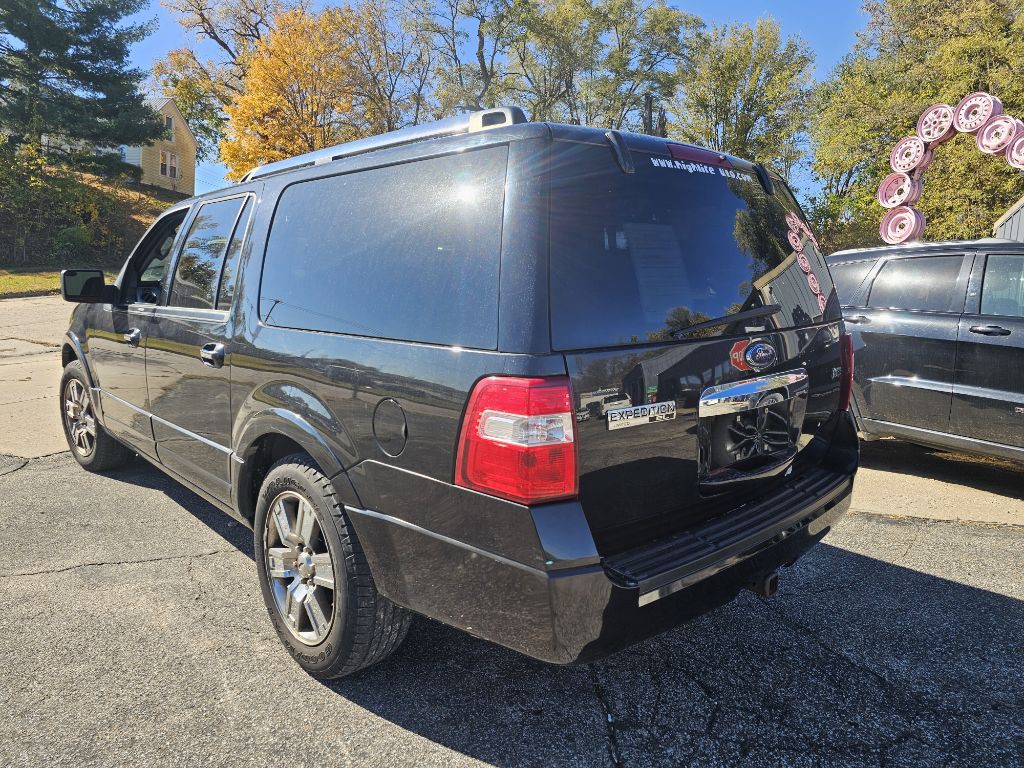 2010 Ford Expedition Image 5
