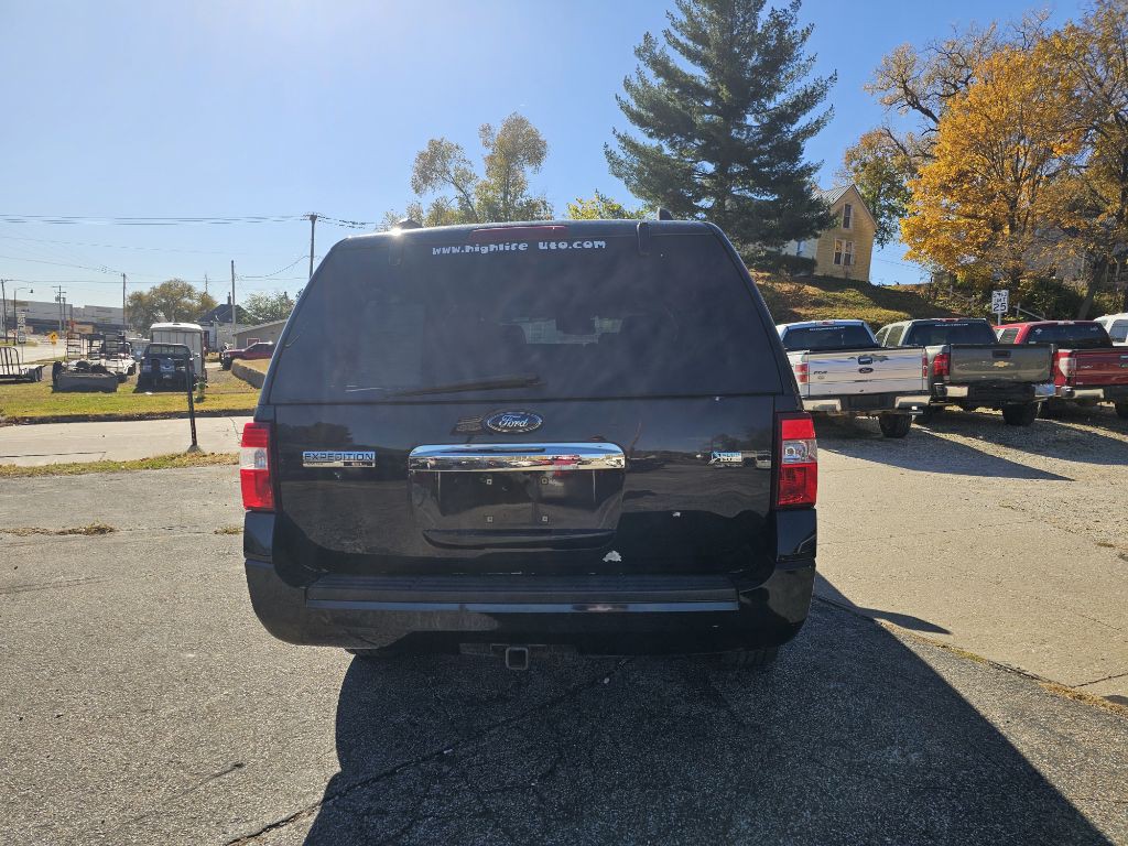 2010 Ford Expedition Image 6