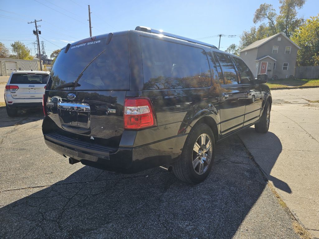 2010 Ford Expedition Image 7
