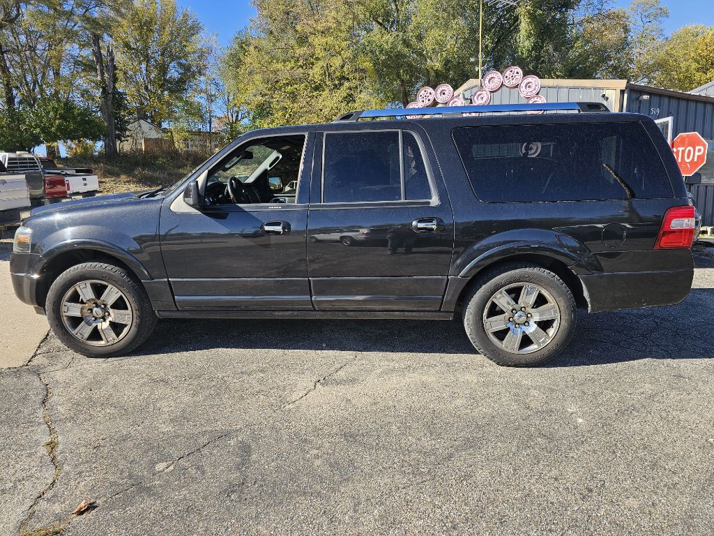 2010 Ford Expedition Image 8