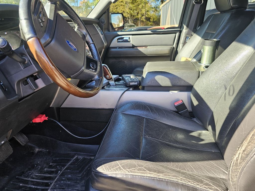 2010 Ford Expedition Image 11