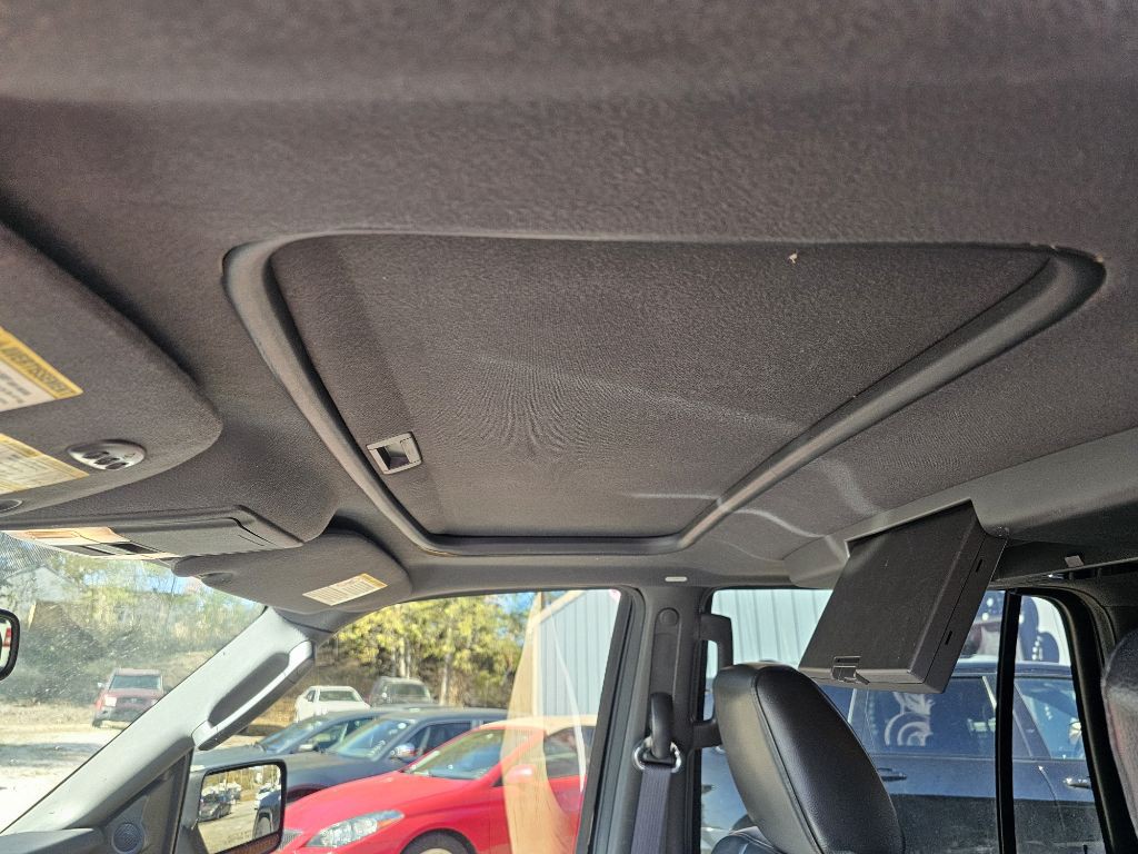 2010 Ford Expedition Image 12