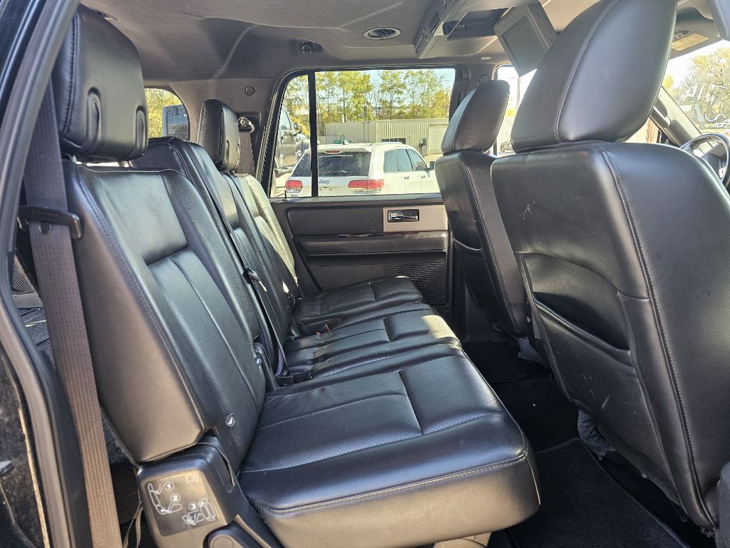 2010 Ford Expedition Image 13